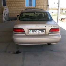 Toyota Avalon 1997