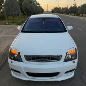 Opel Vectra 2003