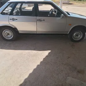 Lada 21099 2002