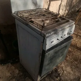 Gaz pilita