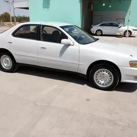 Toyota Cresta 1993