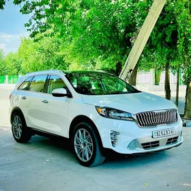 Kia Sorento 2019