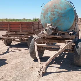 MTZ T-28 1994