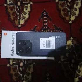 Redmi not 14 Redmi not 14