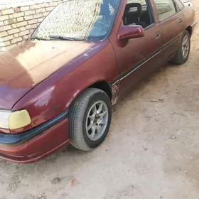 Opel Vectra 1991
