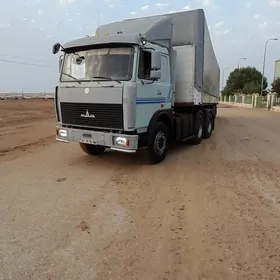 Volvo FH 460 1998