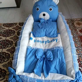 çaga duşekçe