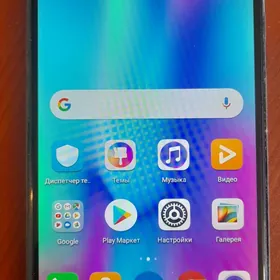 Honor 8S