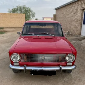 Lada 2101 1985
