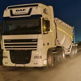 DAF FX 95 2000