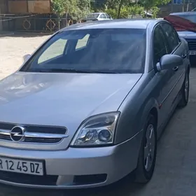 Opel Vectra 2002