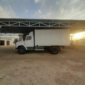Zil 4331 1992