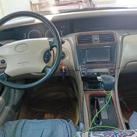Toyota Avalon 2002