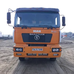 Man L2000 2010