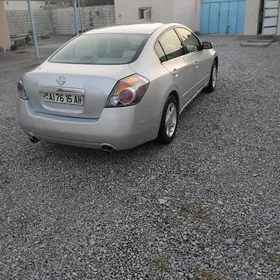 Nissan Altima 2007