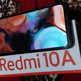 Redmi 10A