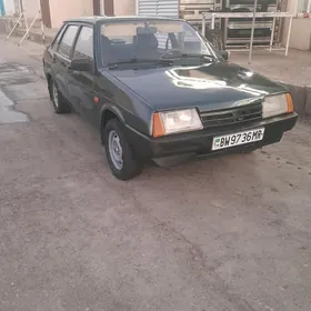 Lada 21099 1999