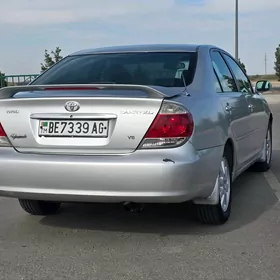 Toyota Camry 2004