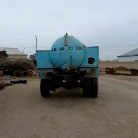 Zil 130 1993