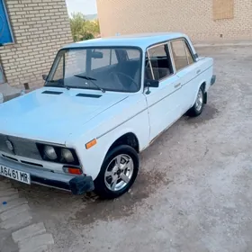 Lada 2106 1996