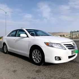 Toyota Camry 2009