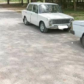 Lada 2101 1980