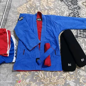 sambo esik
