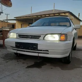 Toyota Tercel 1993