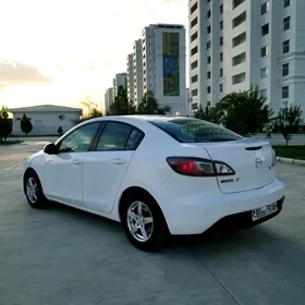 Mazda Mazda3 2010