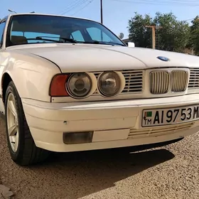 BMW 525 1993