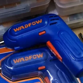 Srupower wadfow srupow