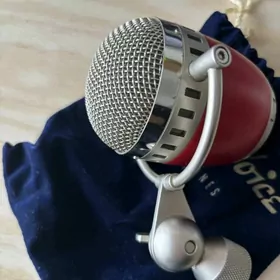 Studio mikrafon