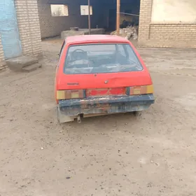 Lada 2108 1999