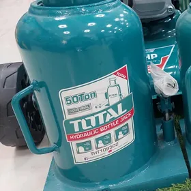 total damkarat 50 ton orginal
