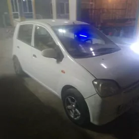 Changan Chana Oushang 2006