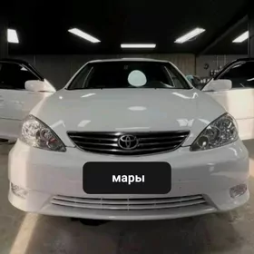 Toyota Camry 2005
