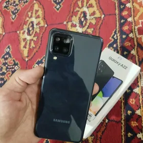 samsung a22
