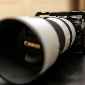 canon RF 70-200