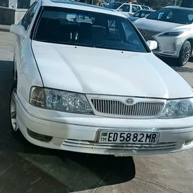 Toyota Avalon 1998