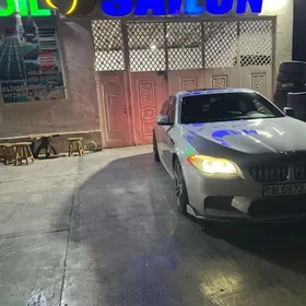 BMW F10 2010