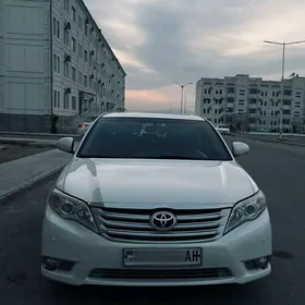 Toyota Avalon 2012