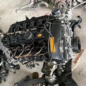 N54 3.5 mator