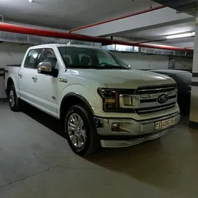 Ford F150 2020