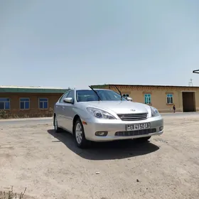 Lexus ES 2002