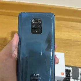 Redmi 9 note S