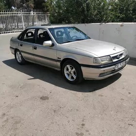 Opel Vectra 1989
