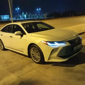 Toyota Avalon 2020
