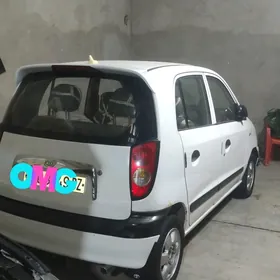 Kia Opirus 2002