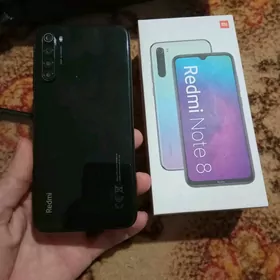 Redmi not 8 abmen