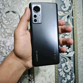 Xiaomi 12